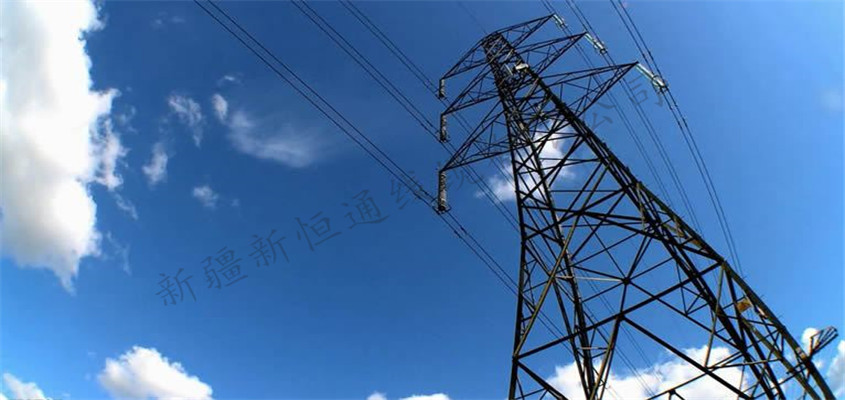 架空電纜廠家