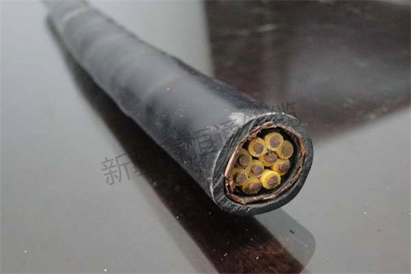 天津優(yōu)質(zhì)的鋁芯電纜廠家